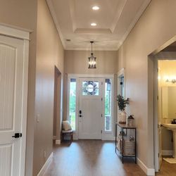 TD Contractors - Millwork