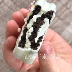 Sunshine Moonbeam Baking