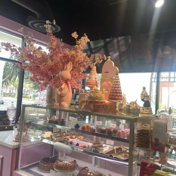 Kouklas Cafe - Inside - Bakeries Near Me - San Diego, California