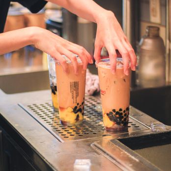 Sharetea - Round Rock - QQ Happy Family Milk Tea - Bubble Tea Near Me - Round Rock, Texas Sharetea - Round Rock - QQ Happy Family Milk Tea - Bubble Tea Near Me - Round Rock, Texas