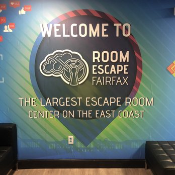 Bonds Escape Room - Lounge - Escape Games Near Me - Fairfax, Virginia Bonds Escape Room - Lounge - Escape Games Near Me - Fairfax, Virginia