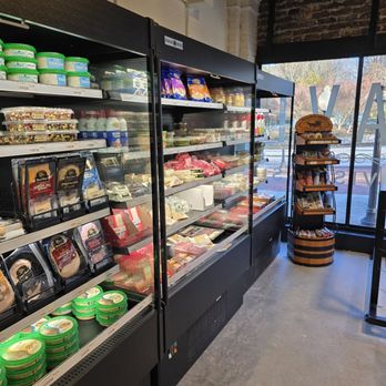 Savi Provisions - Grocery Near Me - Atlanta, Georgia Savi Provisions - Grocery Near Me - Atlanta, Georgia