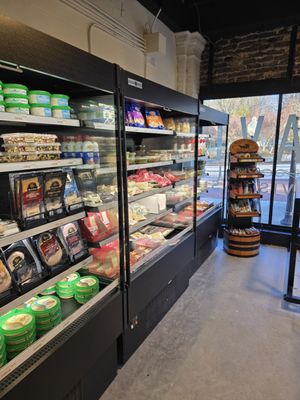 SAVI Provisions by null