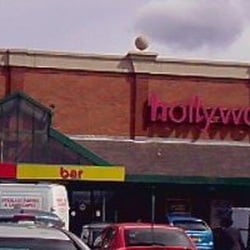 Hollywood Bowl