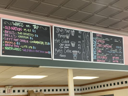 Menu photo 2 Wild Strawberry Cafe Beaver Island, MI Menu photo 2 Wild Strawberry Cafe Beaver Island, MI