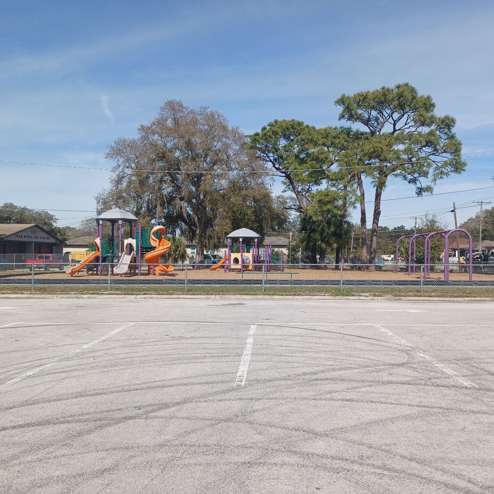 Palm River Park and Community Center - social services organization in Tampa, FL