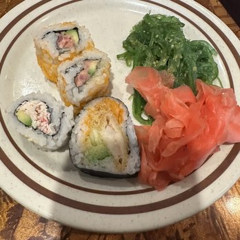 Ocean Garden Buffet - Buffets Near Me - Toledo, Ohio