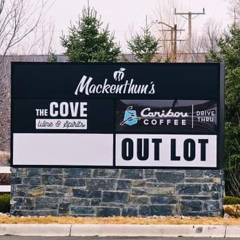 Mackenthun's Fine Foods - Grocery Near Me - Minnetrista, Minnesota