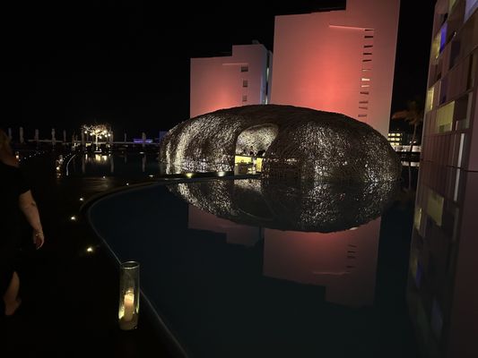 Viceroy Los Cabos by null
