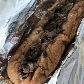 Cheese Steak Shop - American Near Me - Sunnyvale, California