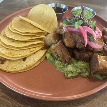 Lupe's Cocina & Cantina - Belly Bites - Mexican Near Me - Norco, California
