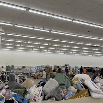 Krazy Bins - Discount Store Near Me - Cincinnati, Ohio