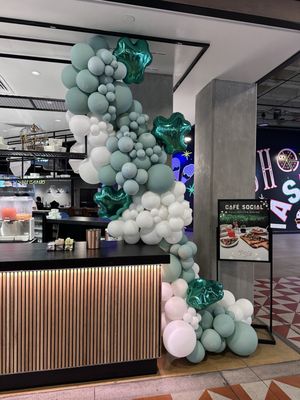 Rock & Reilly's by null