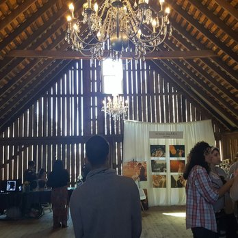 Zyntango Farm - More upstairs - Venues & Event Spaces Near Me - Whitestown, Indiana