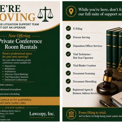 Lawcopy