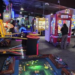 Z Fun Factory