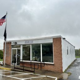 Exterior photo of Usps - Mount Sidney, Virginia Exterior photo of Usps - Mount Sidney, Virginia