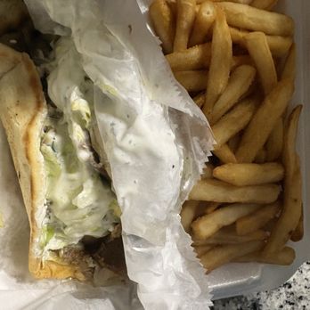 Authentic Gyros & Grill - Mediterranean Near Me - Fayetteville, Georgia Authentic Gyros & Grill - Mediterranean Near Me - Fayetteville, Georgia