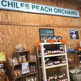 Chiles Peach Orchard - Farmers Market Near Me - Crozet, Virginia Chiles Peach Orchard - Farmers Market Near Me - Crozet, Virginia