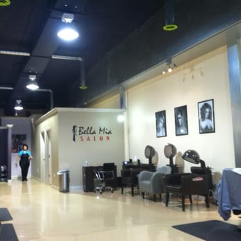 Bella Mia Salon - great place - Hair Salons Near Me - Hollister, California Bella Mia Salon - great place - Hair Salons Near Me - Hollister, California