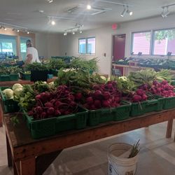 Holcomb Farm