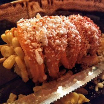 Sofrita - Sweet corn elote. - Mexican Near Me - Fountain Hills, Arizona Sofrita - Sweet corn elote. - Mexican Near Me - Fountain Hills, Arizona