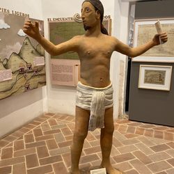 Museo de Filatelia - MUFI