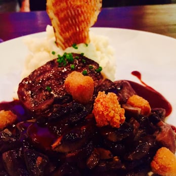 Postero - This chef ROCK's - New American Near Me - Hendersonville, North Carolina