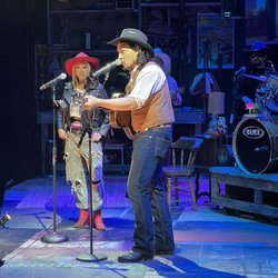 Lookingglass Theatre