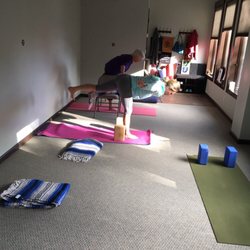 Yoga Haven