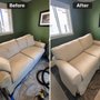 NEX Upholstery & Carpet Cleaning