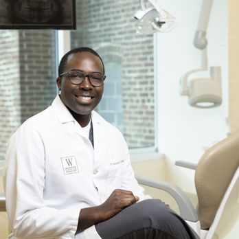 Washington Center for Dentistry - Dr. Richard Fordjour - General Dentistry Near Me - Washington, DC, District of Columbia