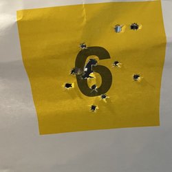 The Machine Gun Nest