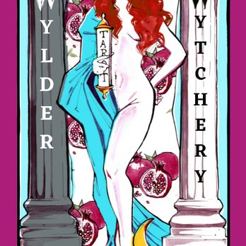 Wylder Wytchery - Psychics Near Me Wylder Wytchery - Psychics Near Me