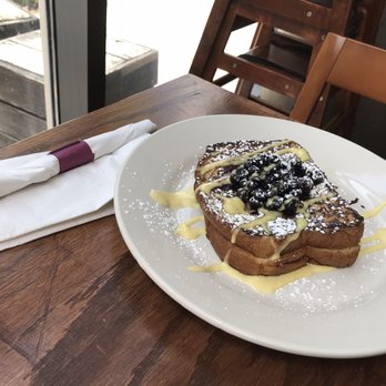 Little Branch Cafe - Breakfast & Brunch Near Me - Chicago, Illinois