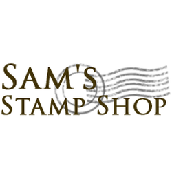 Sam's Stamp Shop
