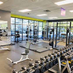 Anytime Fitness