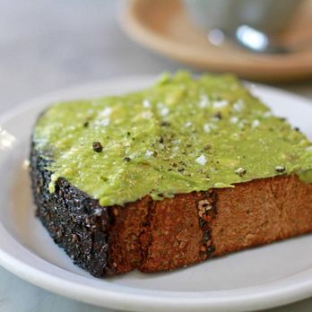 The Mill - Coffee & Tea Near Me - San Francisco, California The Mill - Coffee & Tea Near Me - San Francisco, California