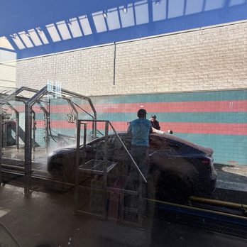 Auto Pride - They truly are the best - Car Wash Near Me - San Carlos, California