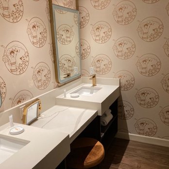 Circa - Double Sinks - Casinos Near Me - Las Vegas, Nevada