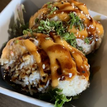 South Hill Grill - Avocado boat - New American Near Me - Spokane, Washington South Hill Grill - Avocado boat - New American Near Me - Spokane, Washington