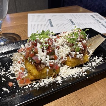 The Mexicano - Tamale cake - Mexican Near Me - Phoenix, Arizona