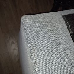 Tampa Bay Furniture & Mattress - Stains are of the obvious