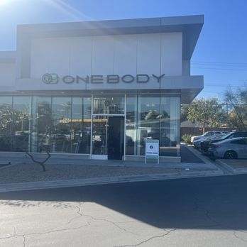1 Body Strength & Conditioning - Nutritionists Near Me - Long Beach, California