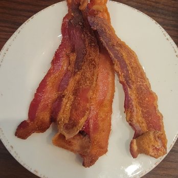First Watch - side of bacon - Breakfast & Brunch Near Me - Tucson, Arizona