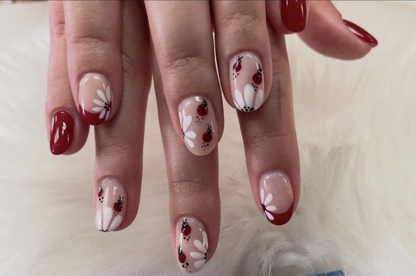 Bunny Nail Spa by null