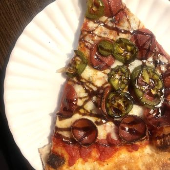 Bud’s Pizza & Beer - BOXCAR - Pizza Near Me - St. Louis, Missouri