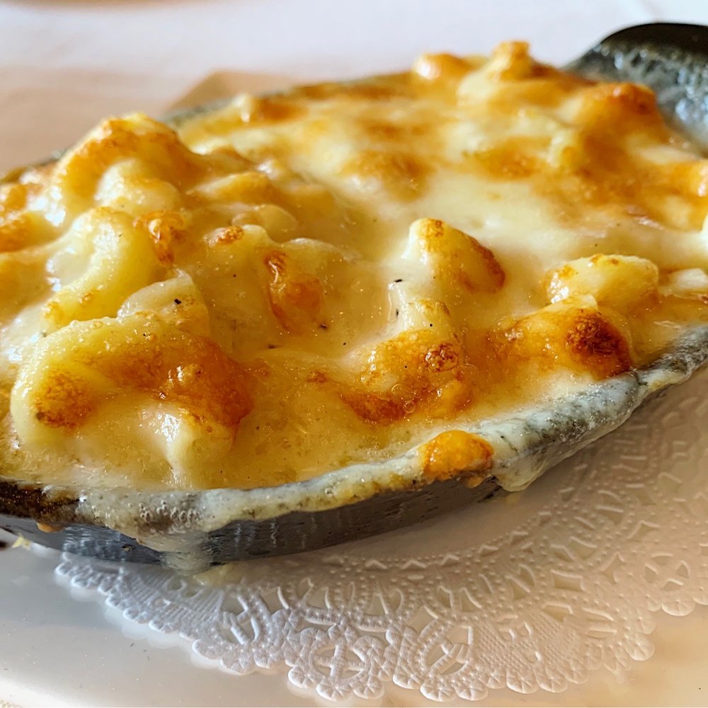 Southern Inn - Mac & Cheese - Bars Near Me - Lexington, Virginia Southern Inn - Mac & Cheese - Bars Near Me - Lexington, Virginia