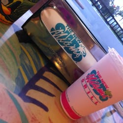 Miami Grill