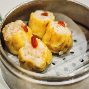 Tim Ho Wan - Shu mai - Dim Sum Near Me - Irvine, California